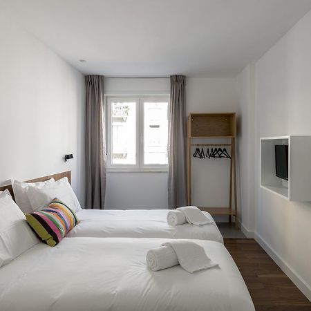 דירות Lisbon Domus 74 By Amcf מראה חיצוני תמונה