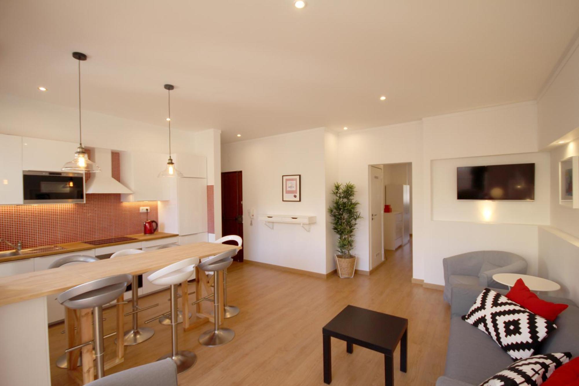 דירות Lisbon Domus 74 By Amcf חדר תמונה