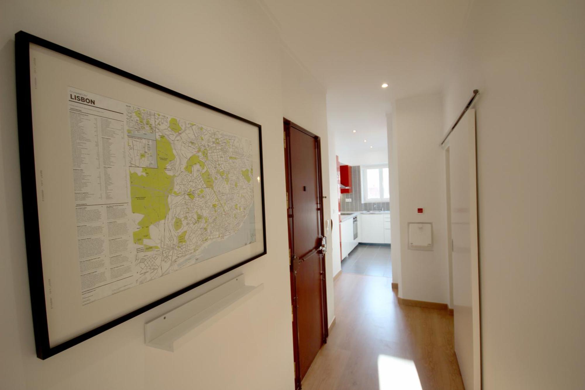 דירות Lisbon Domus 74 By Amcf חדר תמונה