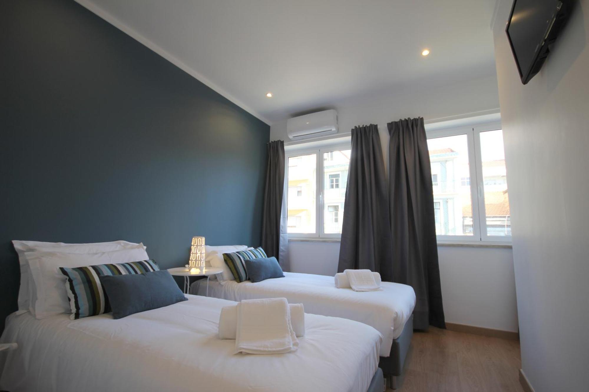 דירות Lisbon Domus 74 By Amcf חדר תמונה