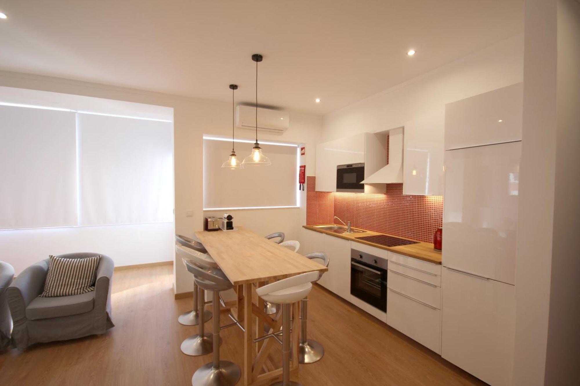דירות Lisbon Domus 74 By Amcf חדר תמונה