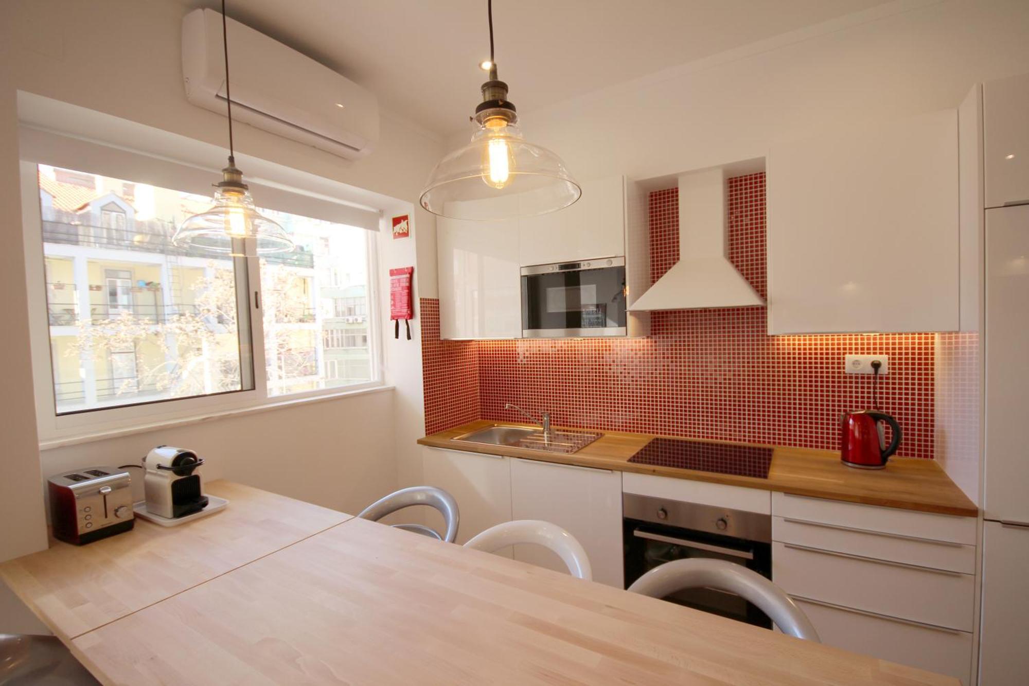 דירות Lisbon Domus 74 By Amcf חדר תמונה