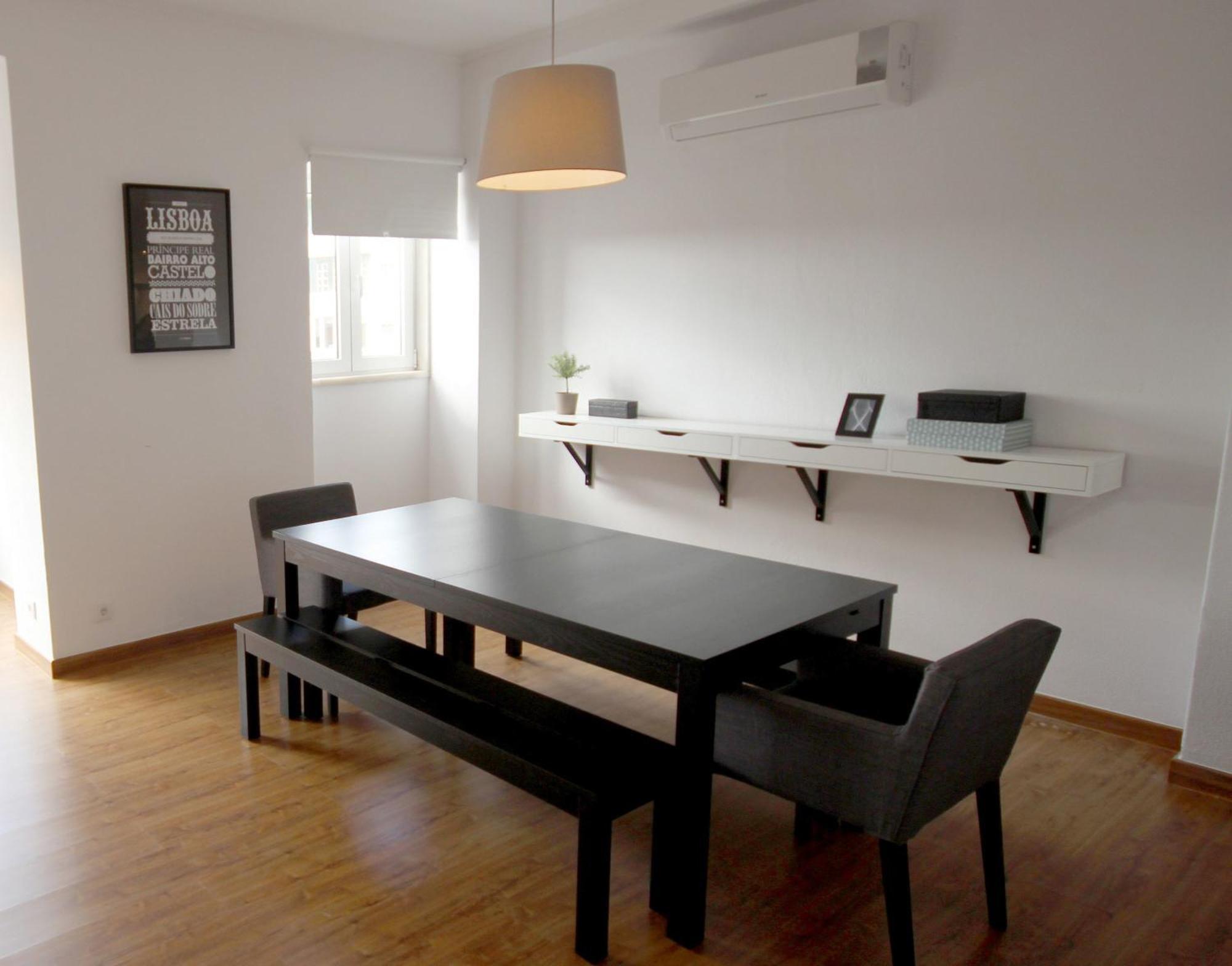 דירות Lisbon Domus 74 By Amcf חדר תמונה
