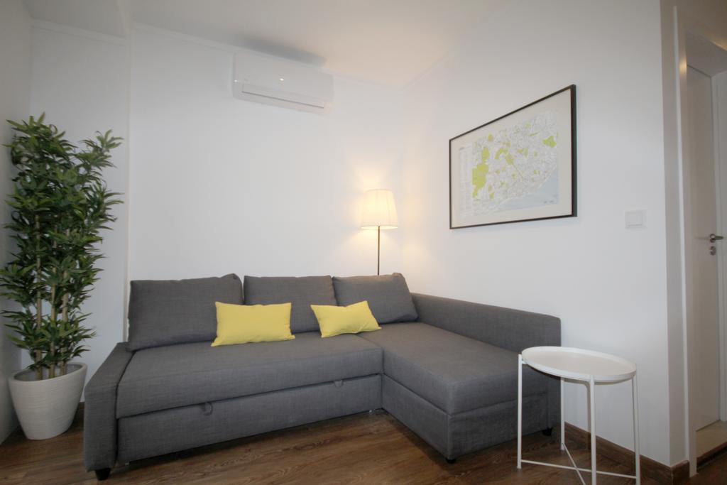 דירות Lisbon Domus 74 By Amcf מראה חיצוני תמונה