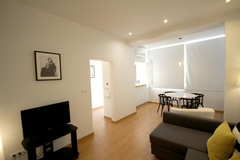 דירות Lisbon Domus 74 By Amcf חדר תמונה
