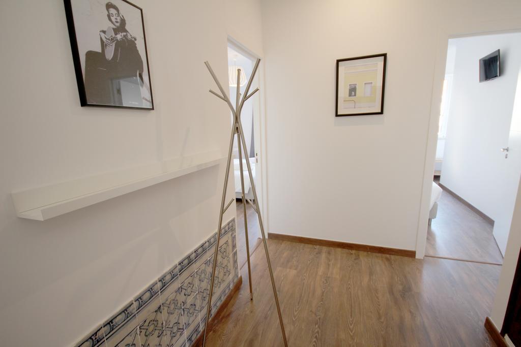 דירות Lisbon Domus 74 By Amcf מראה חיצוני תמונה