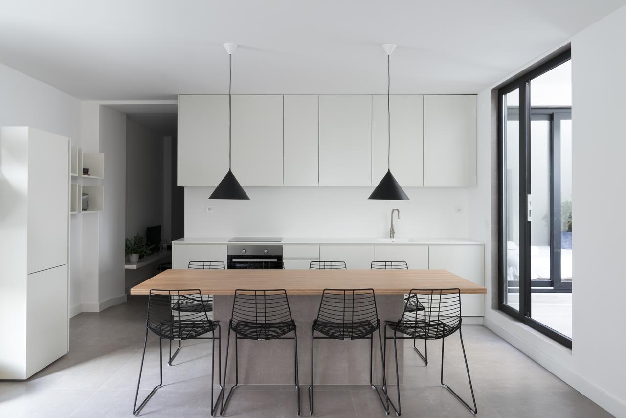 דירות Lisbon Domus 74 By Amcf מראה חיצוני תמונה